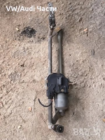 Моторче механизъм машинка чистачки за Голф 5 Volkswagen Golf 5 1K1955119C