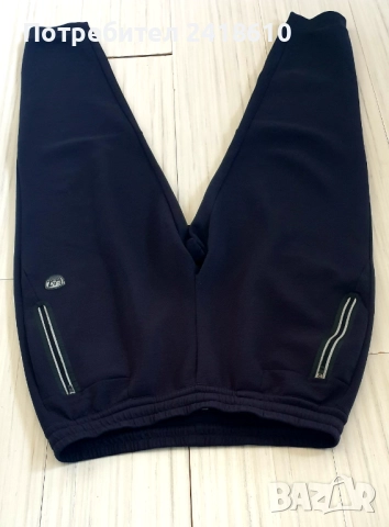 Emporio Armani EA7 Mens Size M ОРИГИНАЛ! Мъжко Долнище!, снимка 12 - Спортни дрехи, екипи - 52918917