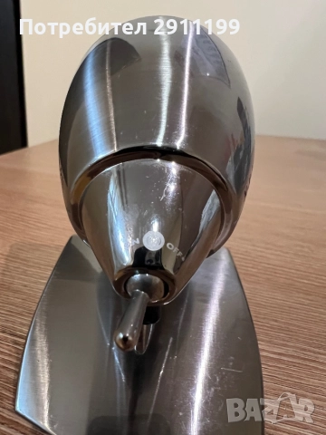 Будилник Spirit of st. Louis, снимка 4 - Други - 52821640