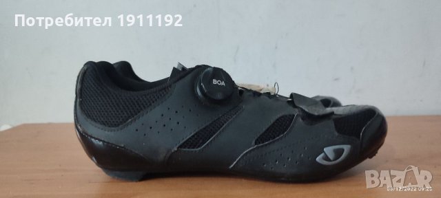 Giro. Шпайкове, обувки за колоездене. 41, снимка 1 - Други спортове - 38894126