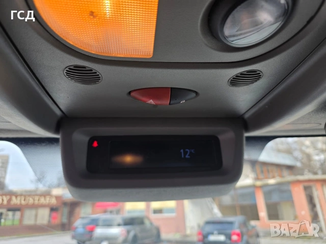 Автовишка Рено Мастер със стабилизатори. 12.5м. височина , снимка 8 - Бусове и автобуси - 53450533