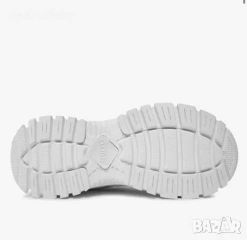 Versace Jeans Couture 37 номер, снимка 4 - Дамски ежедневни обувки - 48481582