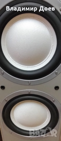 Тонколони PIPAUDIO, снимка 9 - Тонколони - 52250081