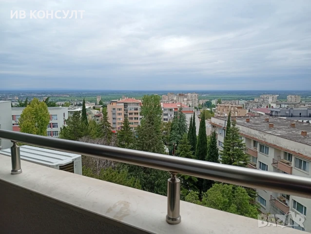 Отдава под наем апартамент до Медицински университет в Стара Загора, снимка 12 - Апартаменти - 51027900