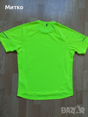 Мъжка тениска Nike DRI-FIT, снимка 2 - Тениски - 44077042