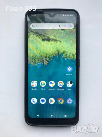 Nokia C12 TA1535 DS, снимка 2 - Nokia - 43801810