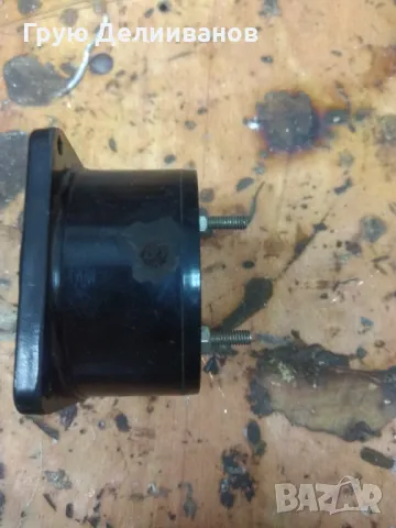 Прибори измервателни за монтаж на табло, снимка 4 - Резервни части за машини - 50114443