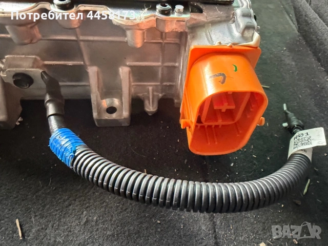 Hyundai-Kia, снимка 11 - Части - 53595018