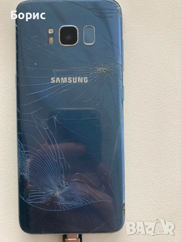 Samsung S8, за части