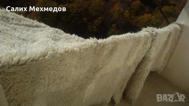 Родопски одеяла и вълнени губери, снимка 4 - Покривки за легло - 27073881