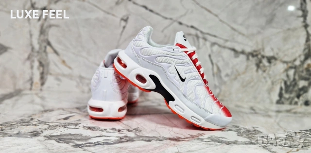 Nike 🔹 Мъжки Маратонки 40-45н , снимка 3 - Маратонки - 53326019