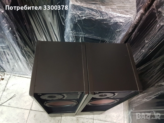 тонколони quart 390mcs, снимка 4 - Тонколони - 52106661