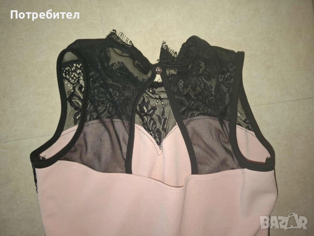 Три дамски рокли , снимка 8 - Рокли - 51607379