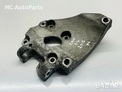 Бракет за компресор за климатик за Ford Форд Канект 1.6 Дизел 8V 115 коня T1GA AV6Q-10K360-AA 2015, снимка 5 - Части - 49357243