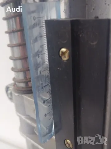 Продавам 3 броя стоки за бормашини. Цени от дясно на ляво.  1. Стойка WOLFCRAFT 99лв. 2. Стойка BULL, снимка 8 - Бормашини - 49910264