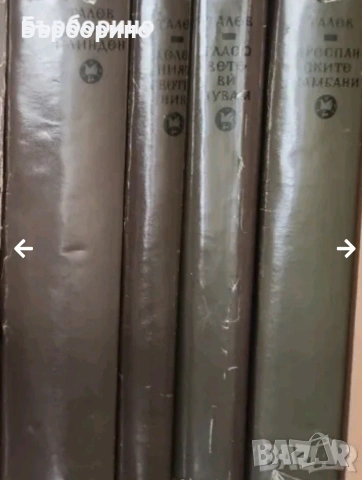 Българска художествена литература