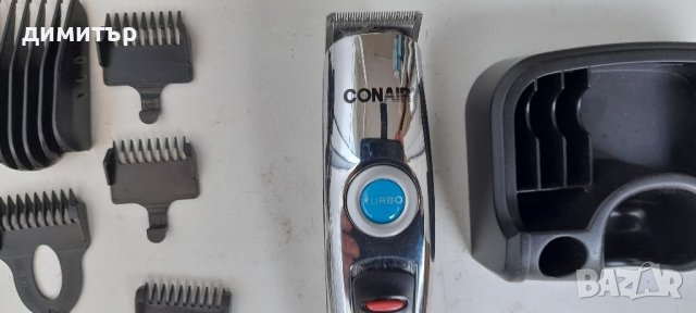 Машинка за подстригване KONAIR