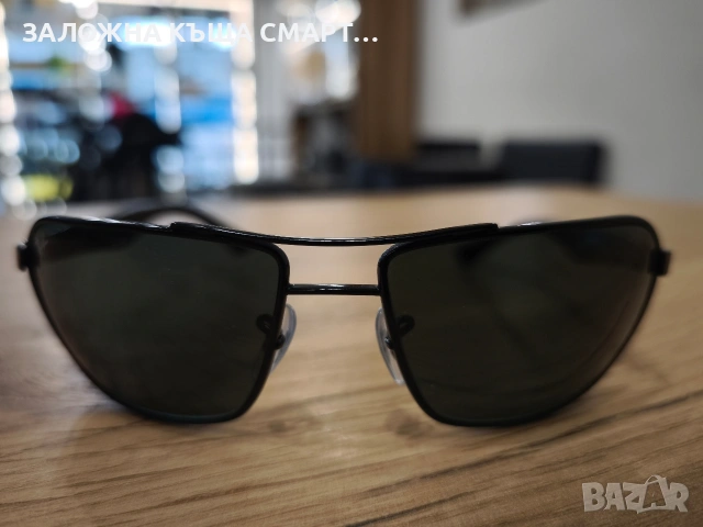 слънчеви очила ray ban rb3492