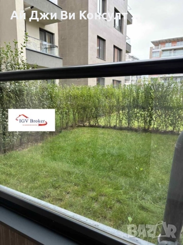 Двустаен апартамент в жк Витоша, снимка 14 - Апартаменти - 51576703