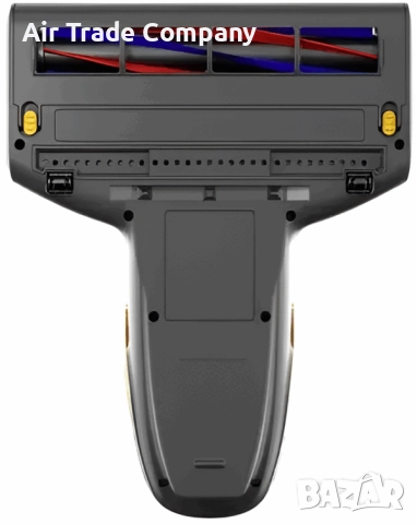 Прахосмукачка против акари JIMMY BX7 Pro Max, снимка 4 - Прахосмукачки - 51755569