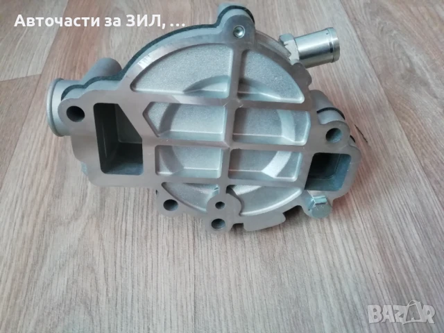 Водна помпа ГАЗ-24 (Волга), ГАЗ-3302 (Газела), Раф (Латвия) , снимка 4 - Части - 50794216