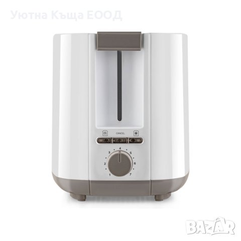 НОВ Тостер Taurus My Toast II с ГАРАНЦИЯ, снимка 5 - Тостери - 43090428