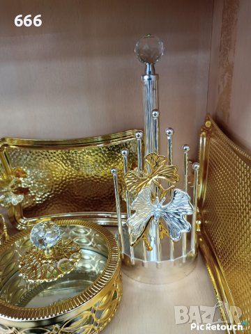 табли , подноси , салфетници, снимка 5 - Аксесоари за кухня - 43458371