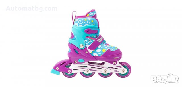 Детски ролери, регулиращи, снимка 2 - Ролери, кънки - 33235408