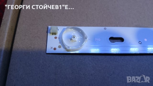 LED ARIELLI 40inch  0D40D10-ZC14F-02  303TT400035, снимка 3 - Части и Платки - 27238344