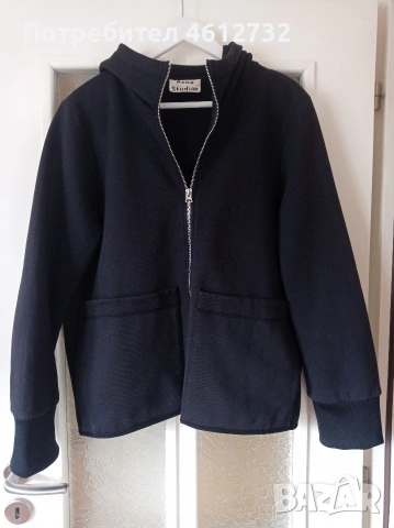 Дамски суитчер Acne Studios, снимка 2 - Суичъри - 53495316