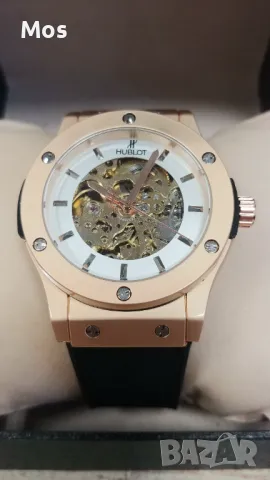 Мъжки часовник HUBLOT-GENEVE