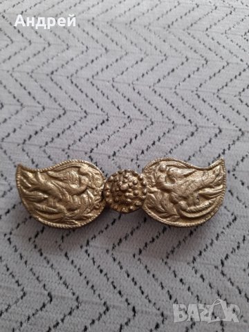 Стари пафти, снимка 2 - Други ценни предмети - 32336320