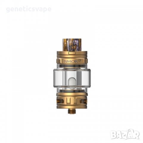 Smok TFV18 SUB-OHM Tank нов атомайзер, снимка 2 - Вейп без пълнители - 32670190