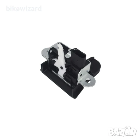 KASturbo ключалка за багажник за Seat Ibiza 6J, 6J4827505E9B9 6J3827505E НОВО, снимка 4 - Части - 51305523