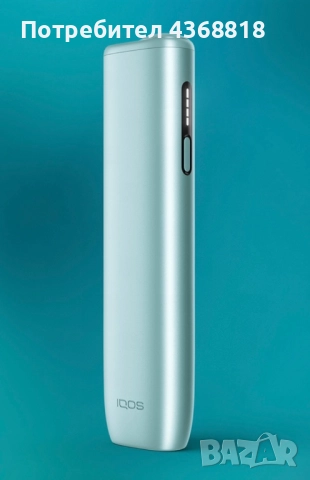 IQOS iluma i one