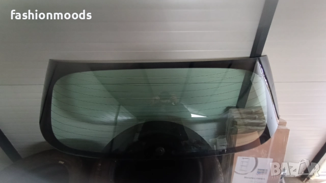 Задно Стъкло Citroen C4 2018 Ситроен Ц4, снимка 2 - Части - 52062686