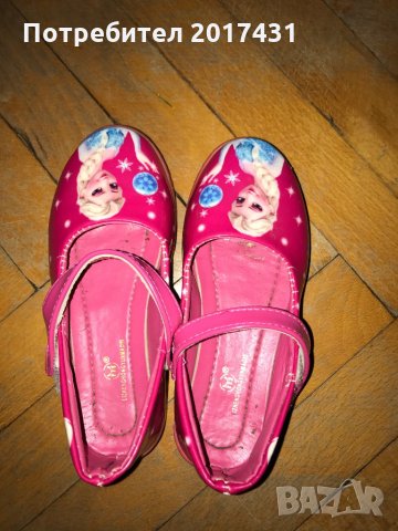 Детски обувки, снимка 1 - Детски обувки - 27412663