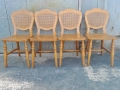 Столове трапезни масив №025, снимка 2
