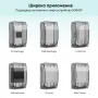 SONOFF R2 Водоустойчива кутия, снимка 7