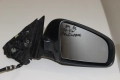 Дясно огледало Audi A4 B6 (2000-2004г.) прибиране прибиращо / 8E1858532BG / 10 пина, снимка 1