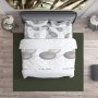 Спално бельо, спални комплекти 100% памук Ranfors Dilios , снимка 2
