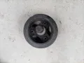 Шайба ( зъбно колело) на колянов вал за Kia Sorento - Киа Соренто - дизел 2.5 CRDI 16 V - 140 к.с. , снимка 6