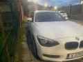 Bmw 1 1.6i na casti, снимка 2