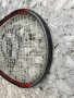 Професионална ракета за Squash Dunlop Biotec X-Lite TI Много запазена и Удобна само за 45 лв, снимка 5