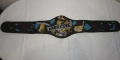 Кеч Титли Wrestling Belts Tag Team Champions/United States Champion/Hardcore Championship, снимка 4
