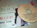 BG POP CD 2207251010, снимка 1