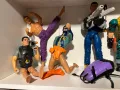 Action Man фигури 1998г., снимка 9
