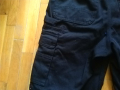 Работни шорти панталони отлични маркови на Engelbert strauss размер С-44, снимка 9
