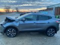 Nissan Qashqai 1.6 DIG-T 163 кс. , 6 ск., двигател MR16DDT, 2017г.,  134 000 км., euro 6B, Нисан Каш, снимка 4