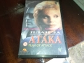 ПЛАН ЗА АТАКА-ORIGINAL VHS VIDEO TAPE 2909251638, снимка 1
